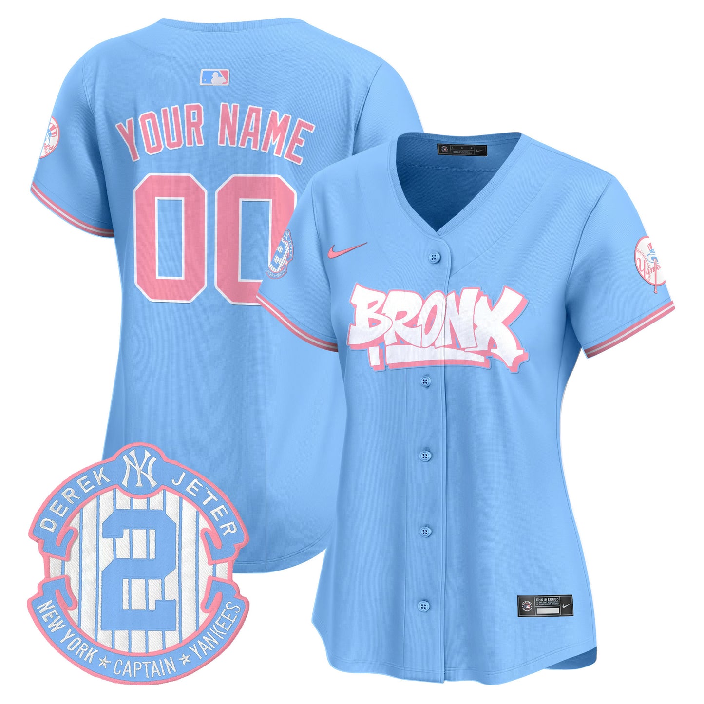 Light Blue