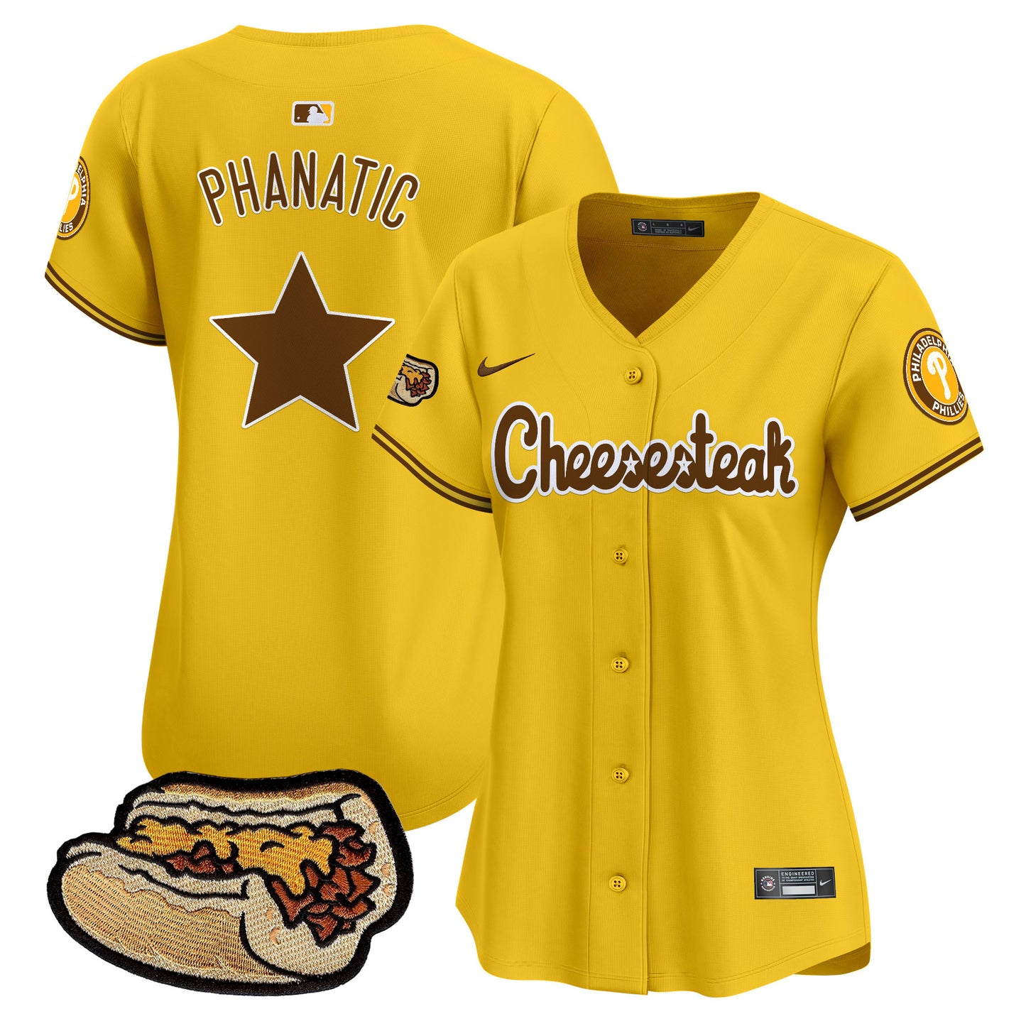 Yellow - Phanatic