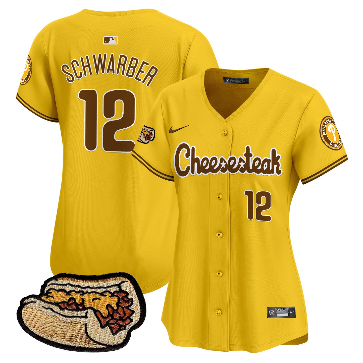 Yellow - Kyle Schwarber