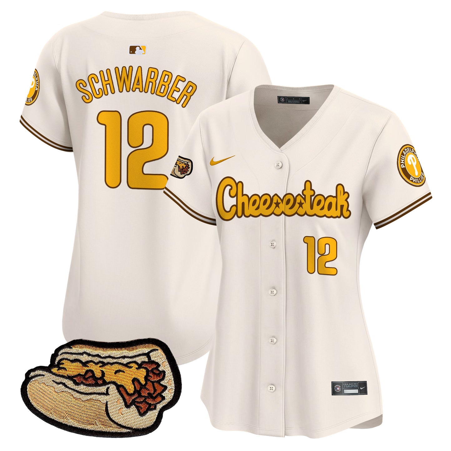 Cream - Kyle Schwarber