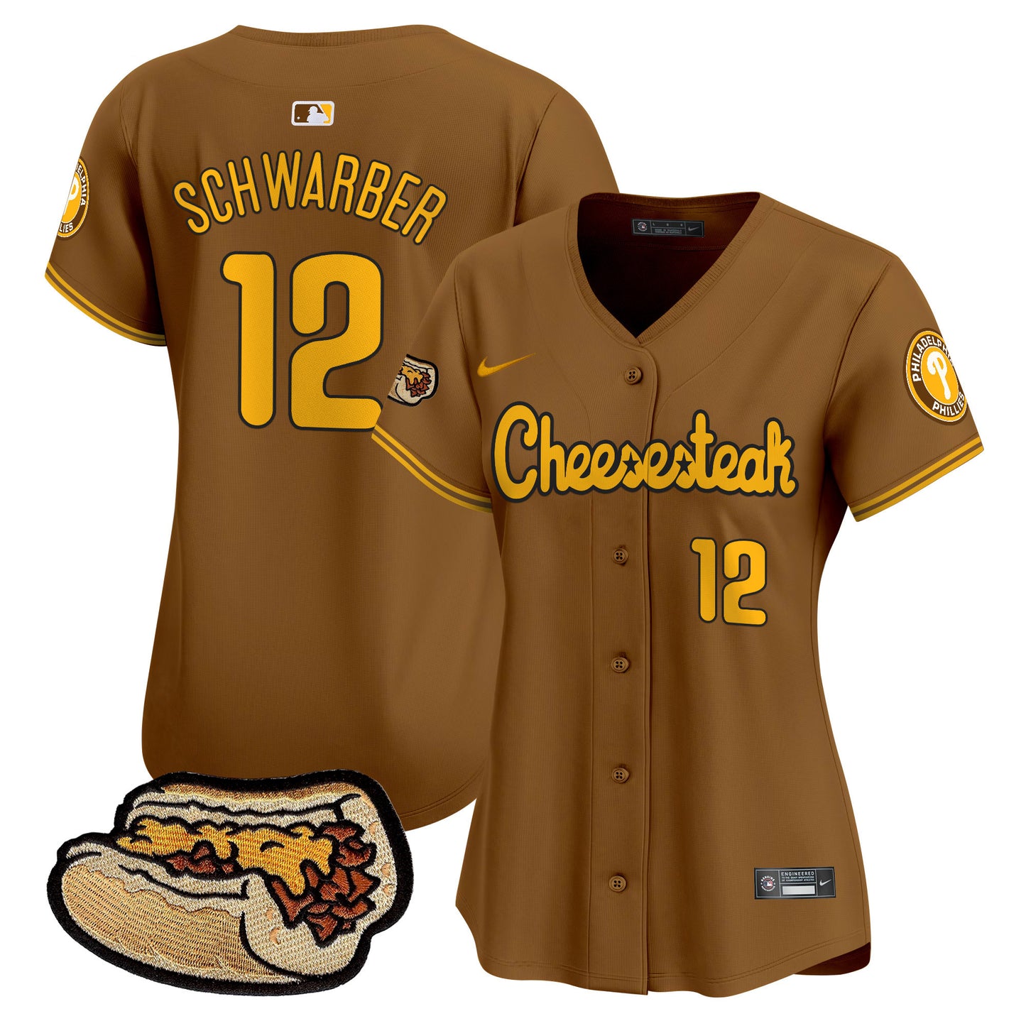 Brown - Kyle Schwarber