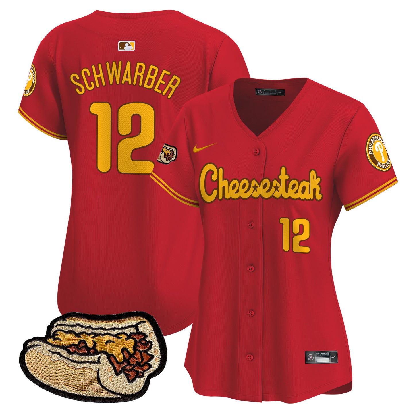 Red - Kyle Schwarber