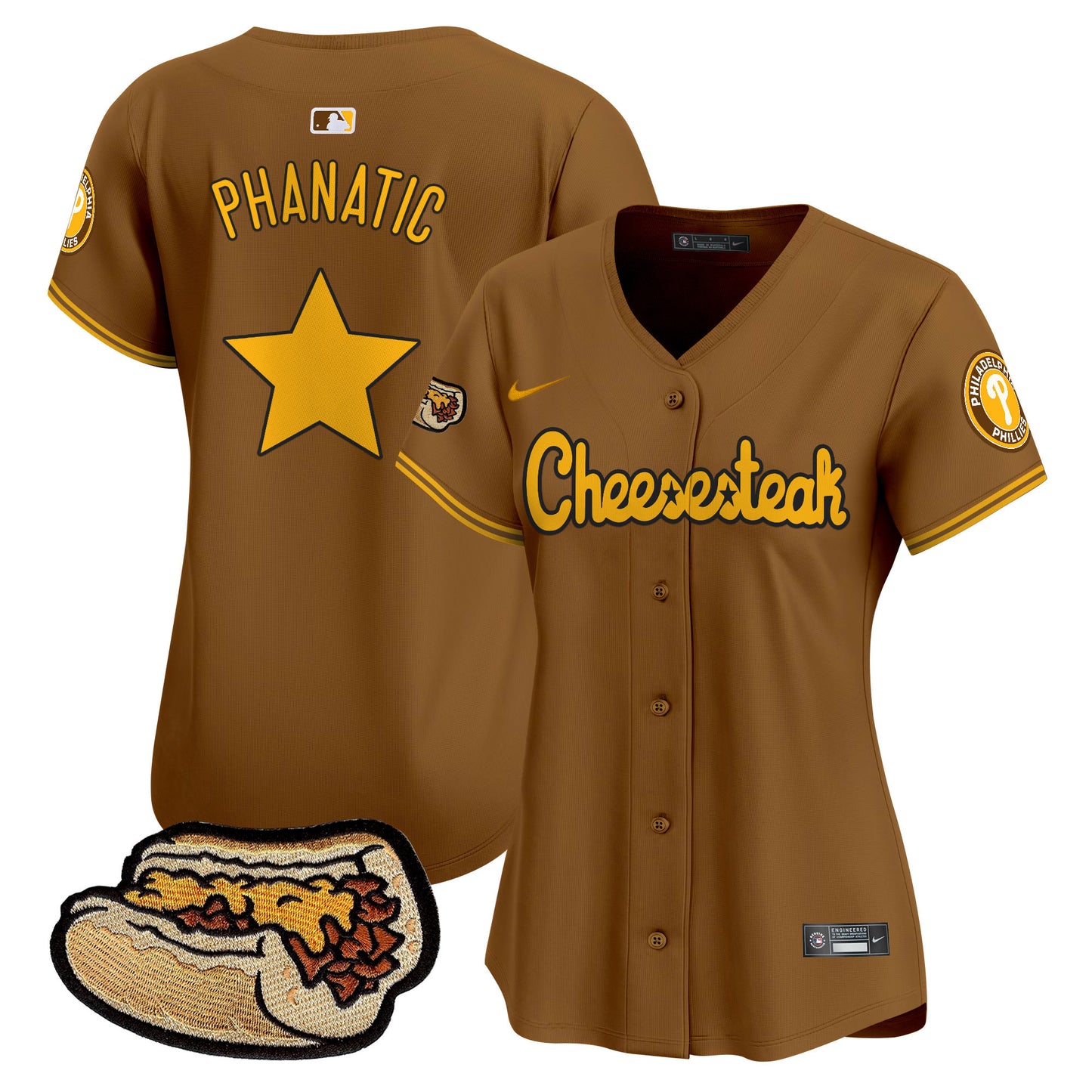 Brown - Phanatic