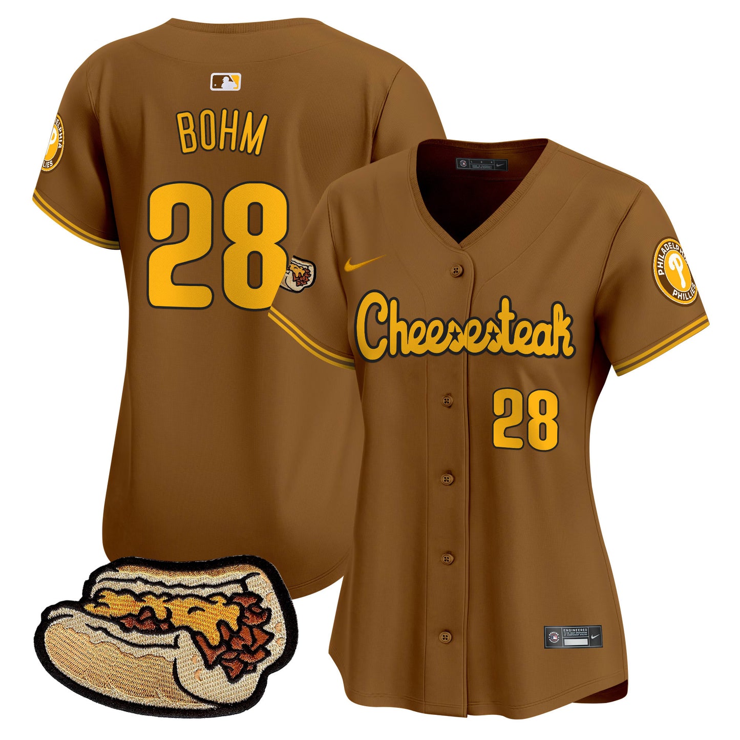 Brown - Alec Bohm