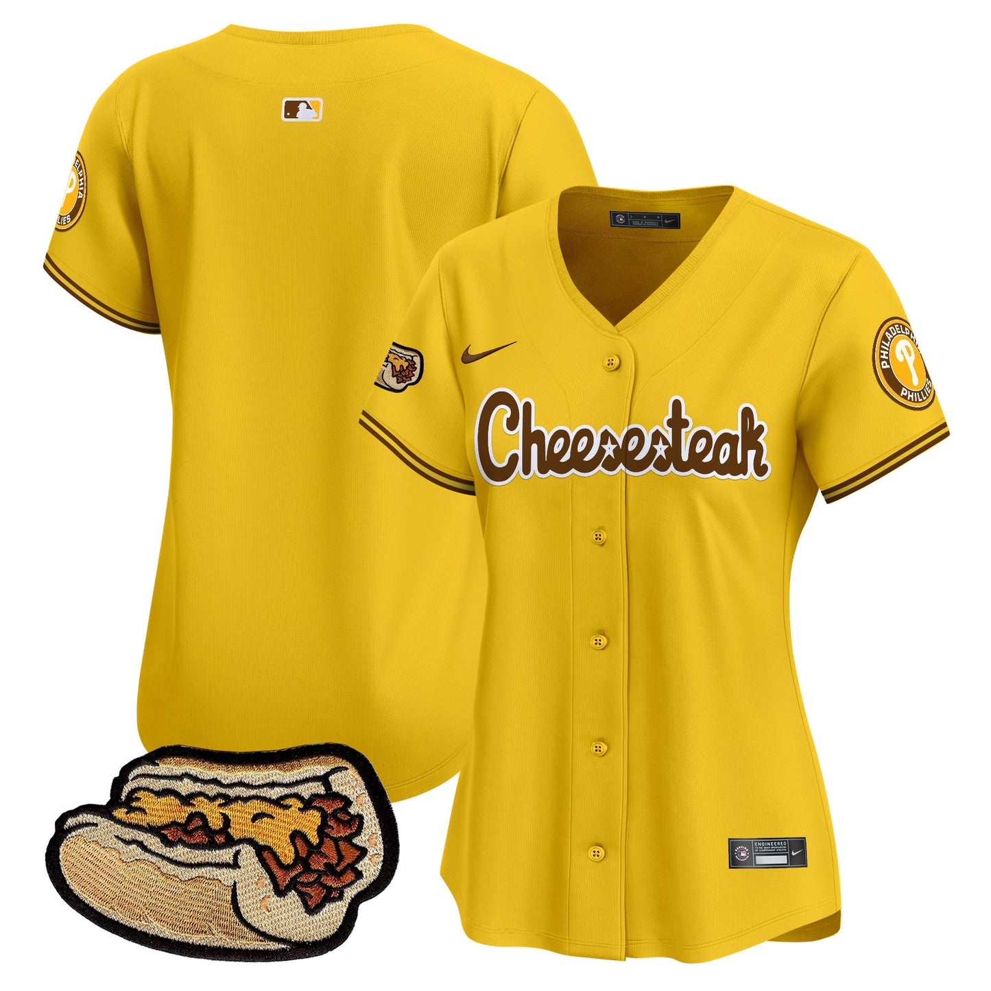 Yellow - Team