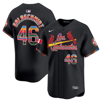 Black - Paul Goldschmidt