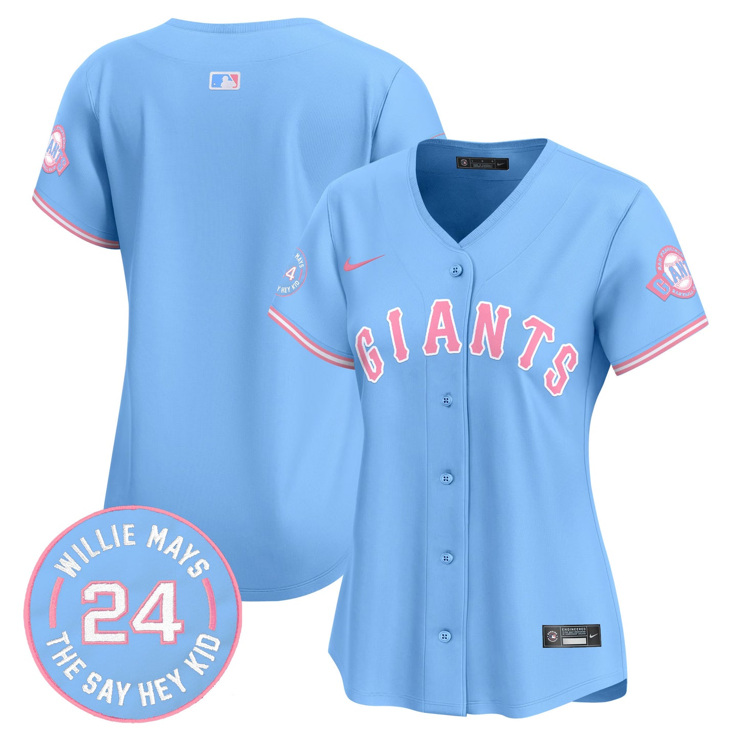 Light Blue - Team