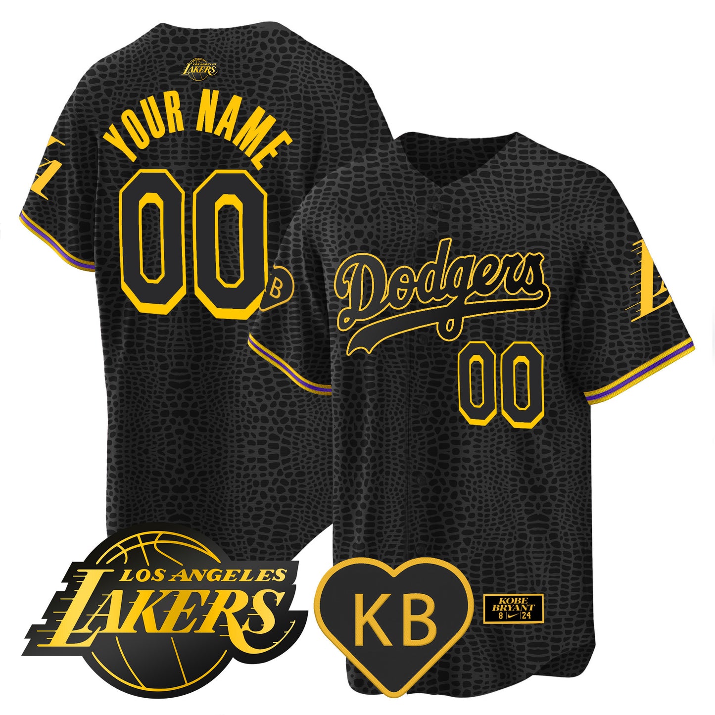 Mamba