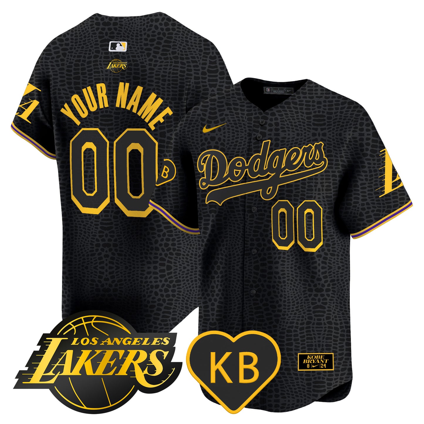 Mamba