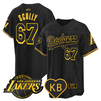Mamba - Vin Scully
