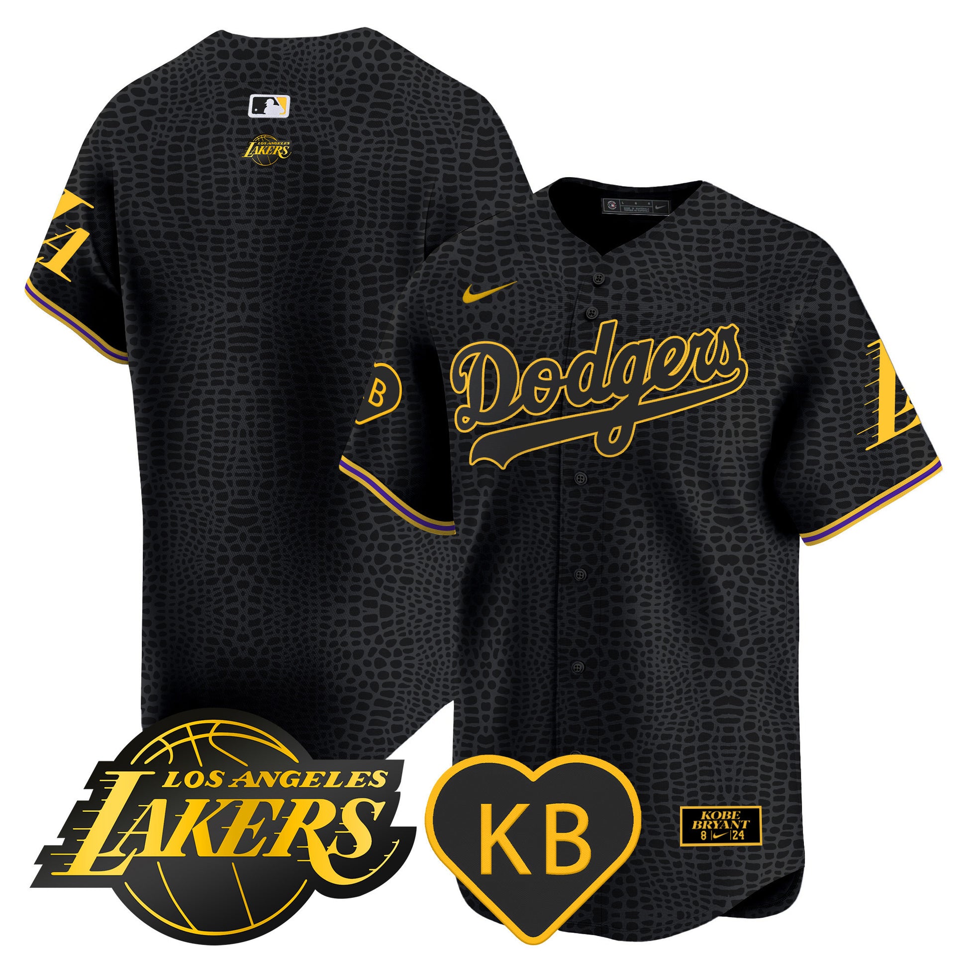 Mamba - Team
