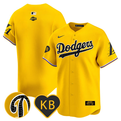 Gold - Team