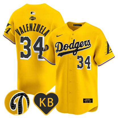 Gold - Fernando Valenzuela