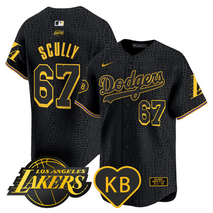 Mamba - Vin Scully