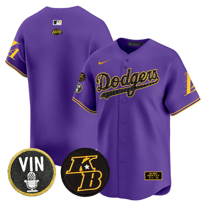 Purple - Team