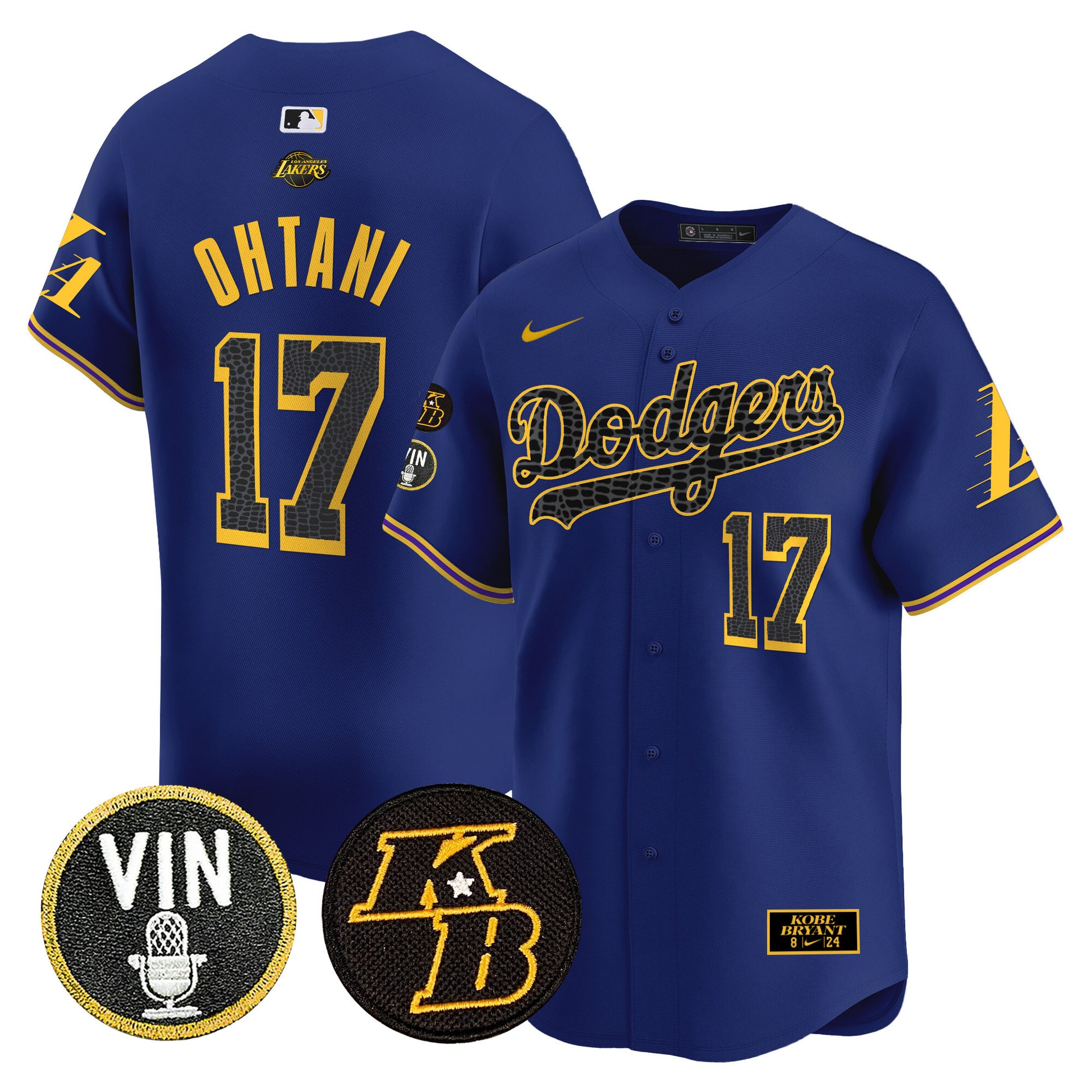 Royal - Shohei Ohtani