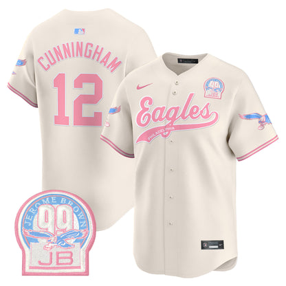 Cream - Randall Cunningham