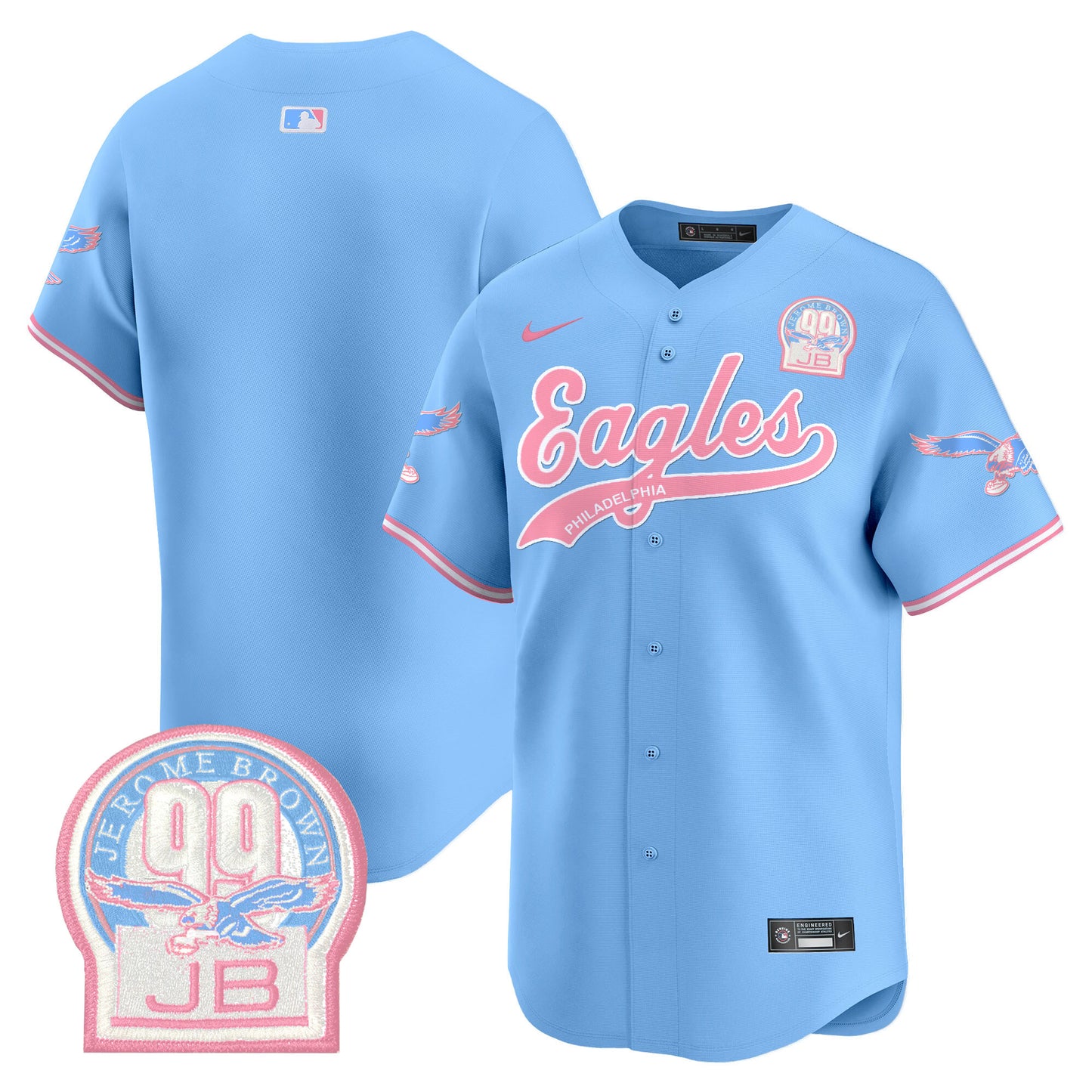 Light Blue - Team