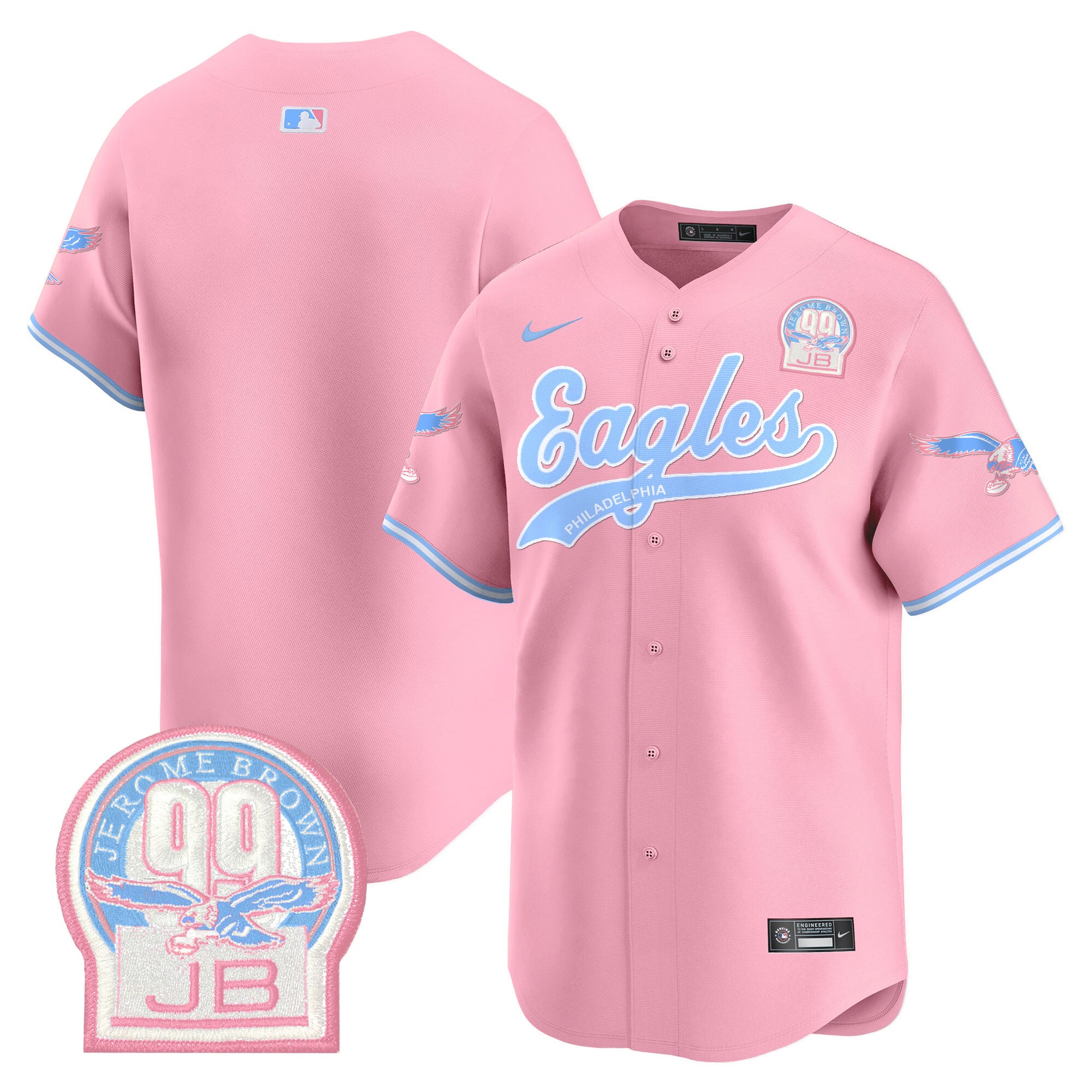 Pink - Team