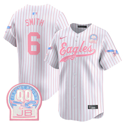 Pinstripe - DeVonta Smith