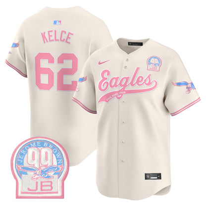 Cream - Jason Kelce