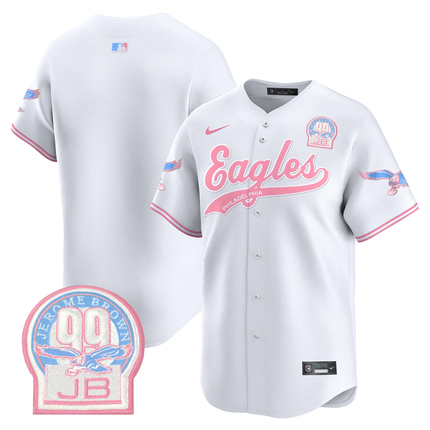 White - Team