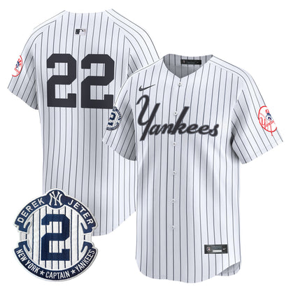 Pinstripe - Juan Soto