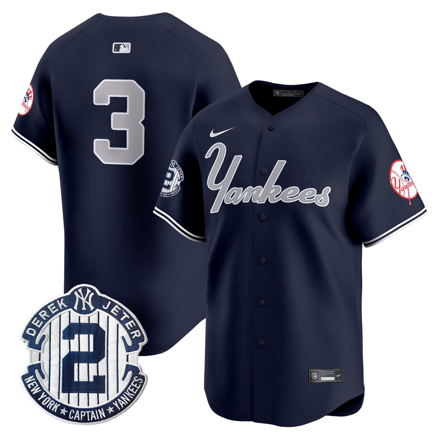 Navy - Babe Ruth