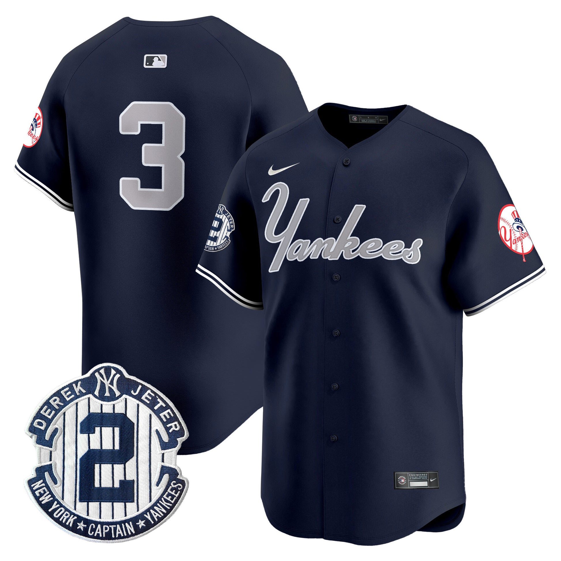 Navy - Babe Ruth