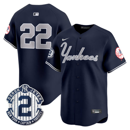 Navy - Juan Soto