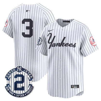 Pinstripe - Babe Ruth