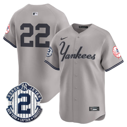 Gray - Juan Soto