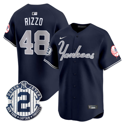 Navy - Anthony Rizzo