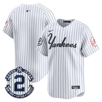 Pinstripe - Team