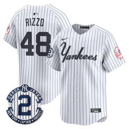 Pinstripe - Anthony Rizzo