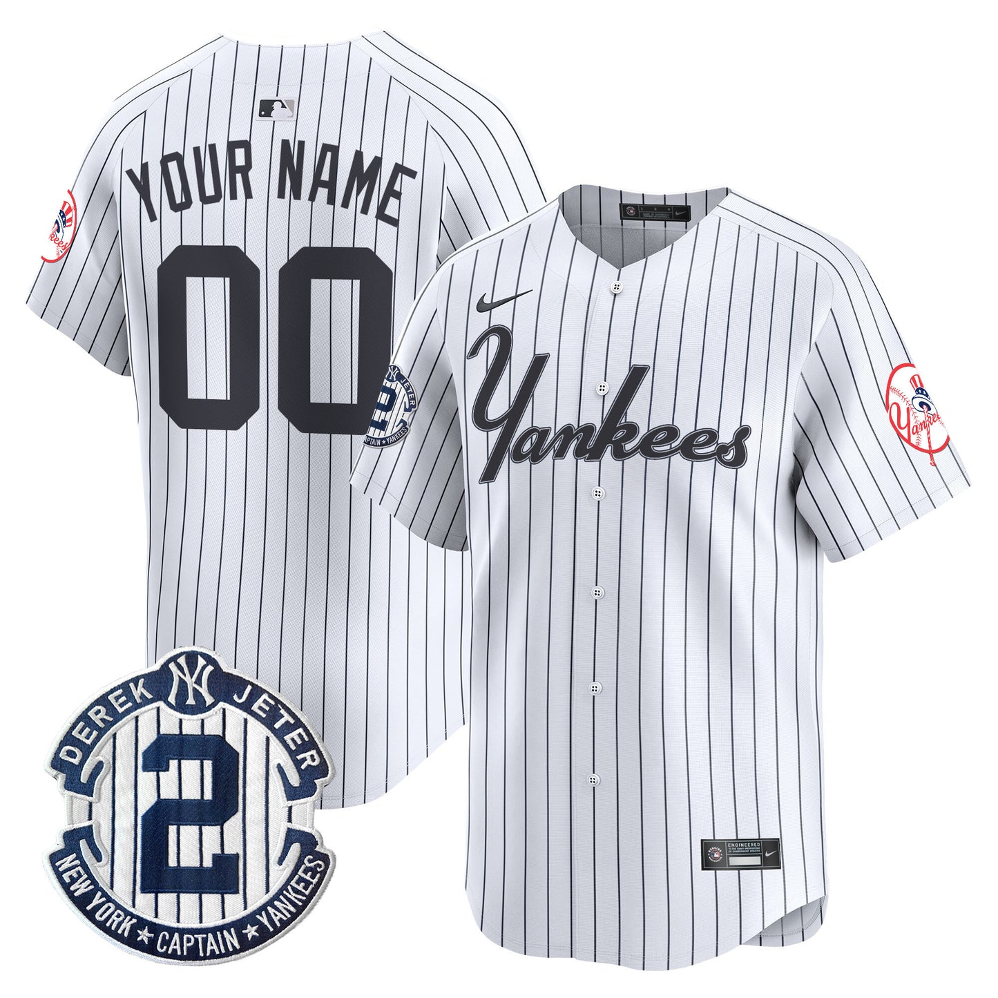 Pinstripe