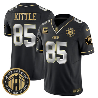 Black Limited - George Kittle