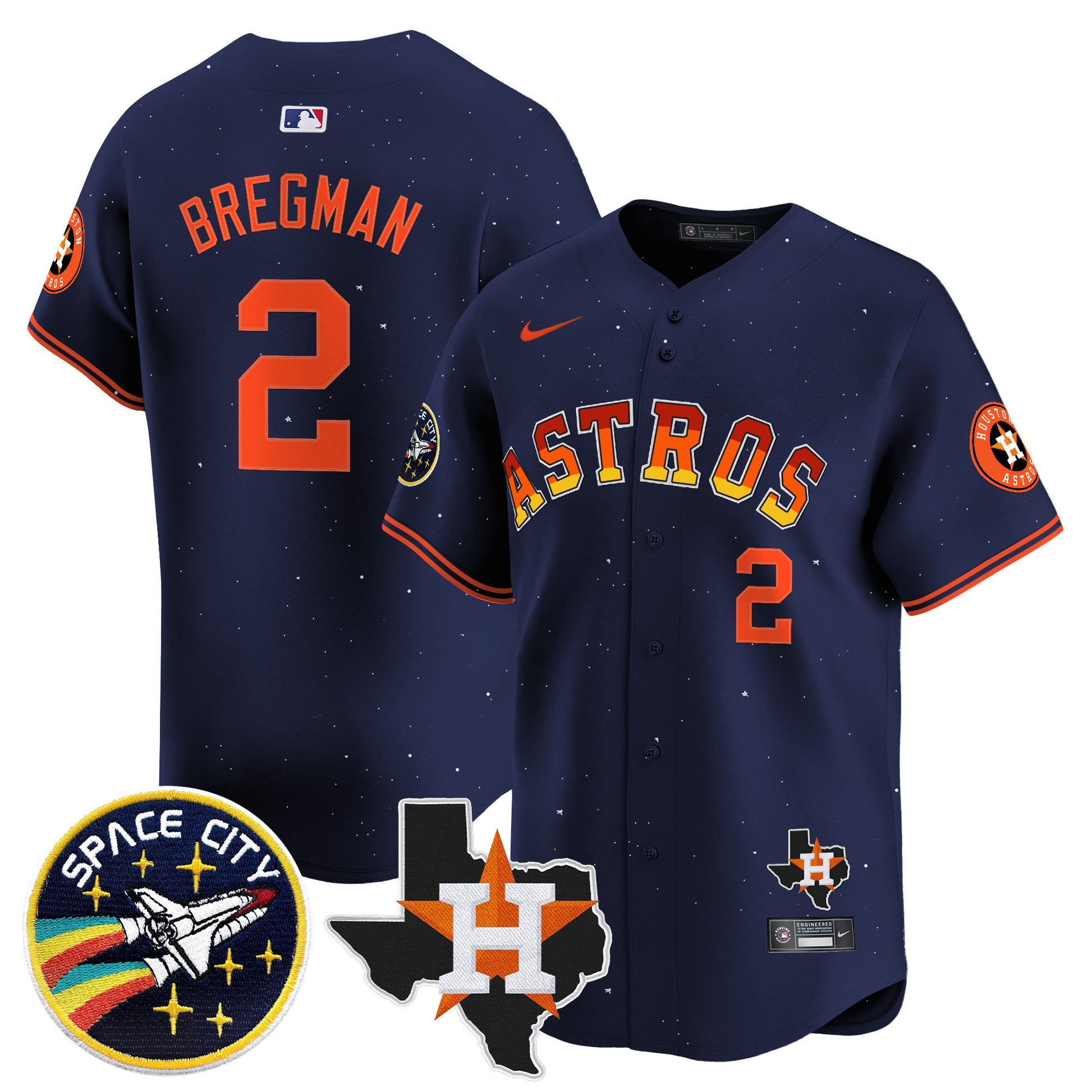 Alex Bregman