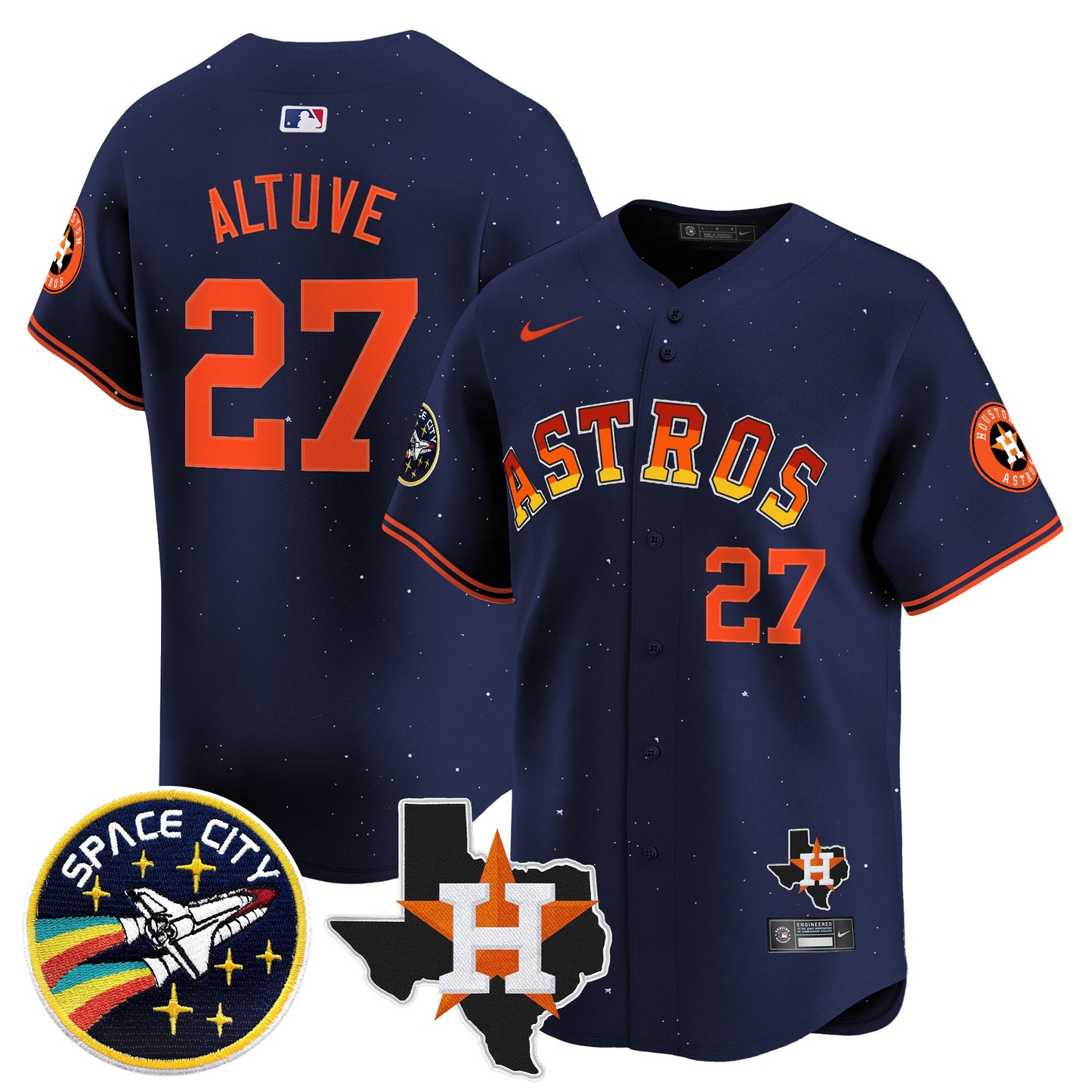 José Altuve