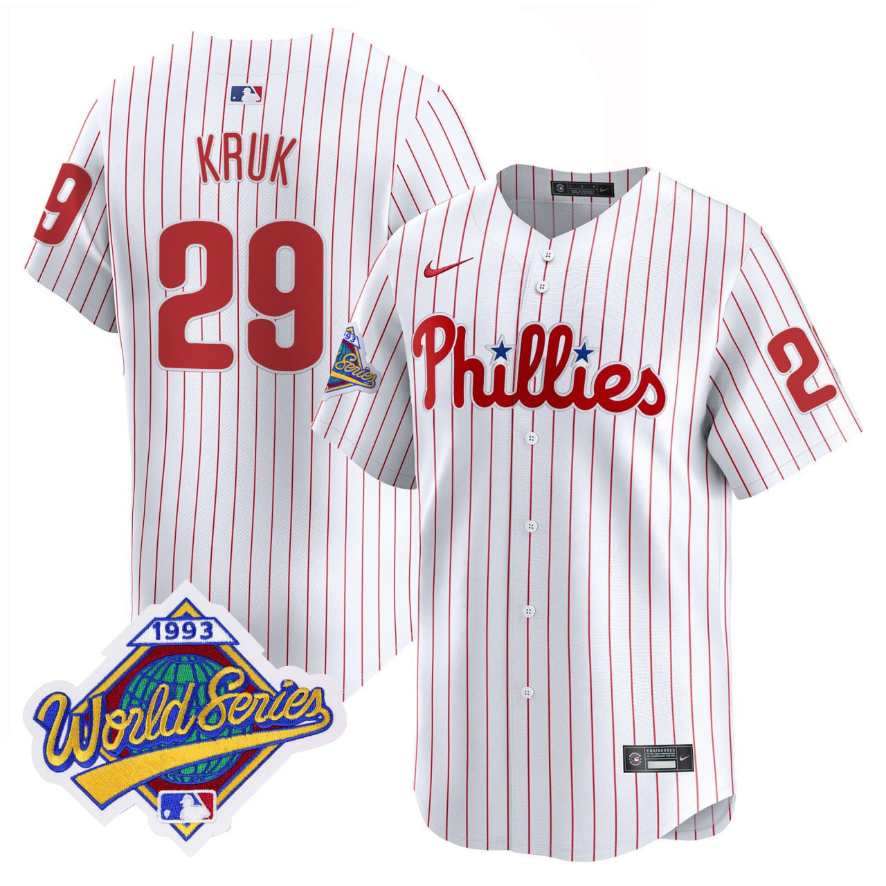 John Kruk