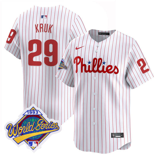 John Kruk