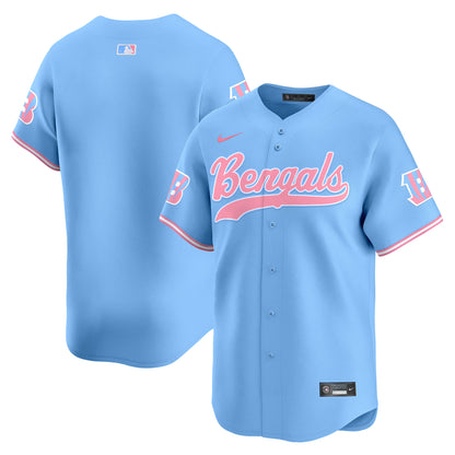 Light Blue - #1 Team