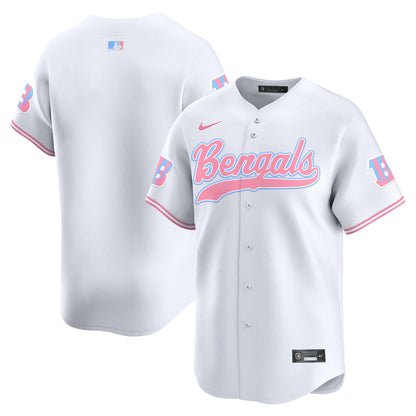 White - #1 Team