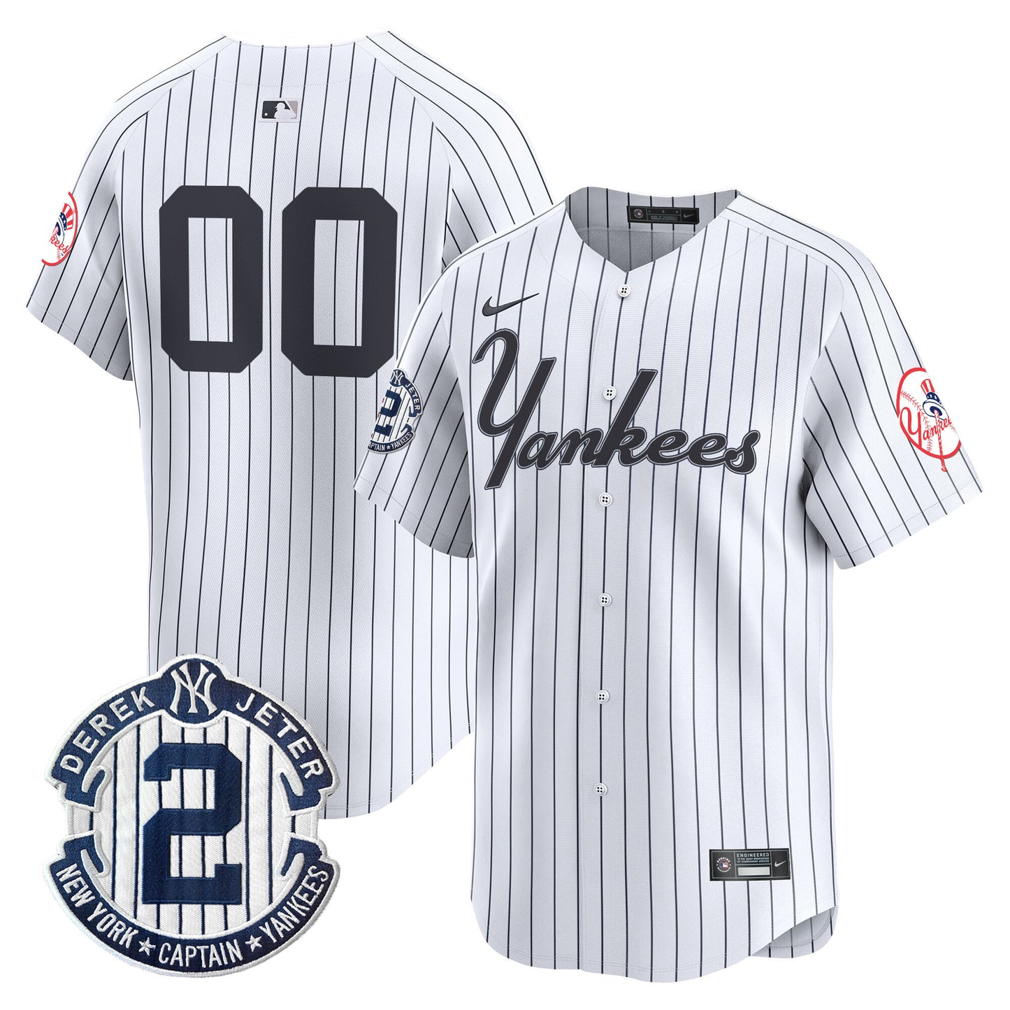 Pinstripe