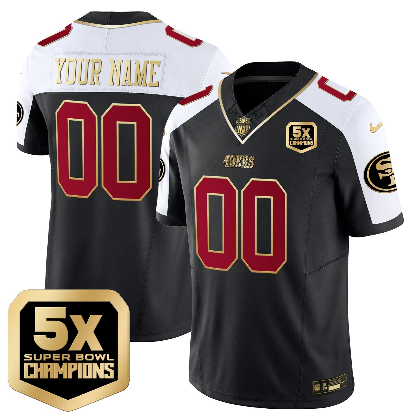 Black Alternate