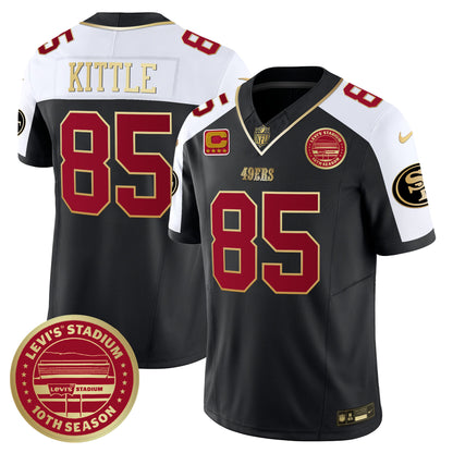 Black Alternate - George Kittle