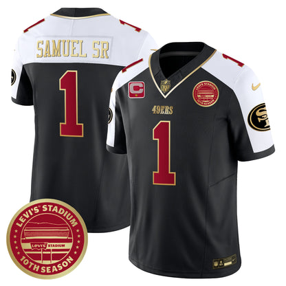 Black Alternate - Deebo Samuel
