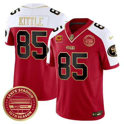Alternate - George Kittle