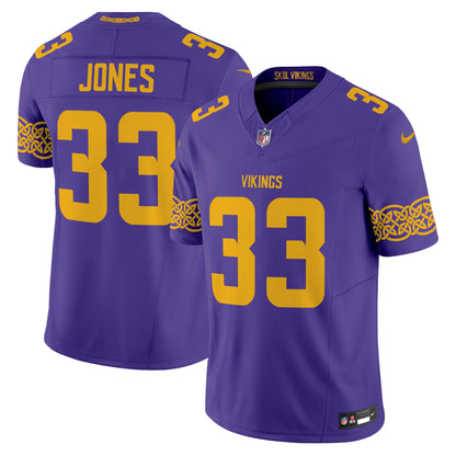 Purple - Aaron Jones