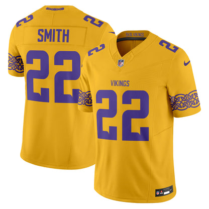 Gold - Harrison Smith